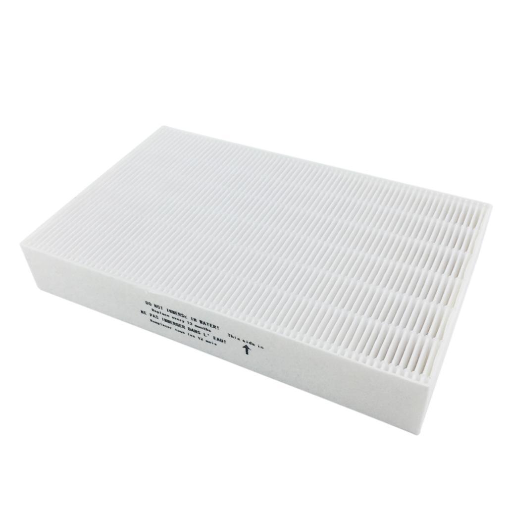1pc/3pcs  HEPA Filter Replacement Part For  HRF-R3