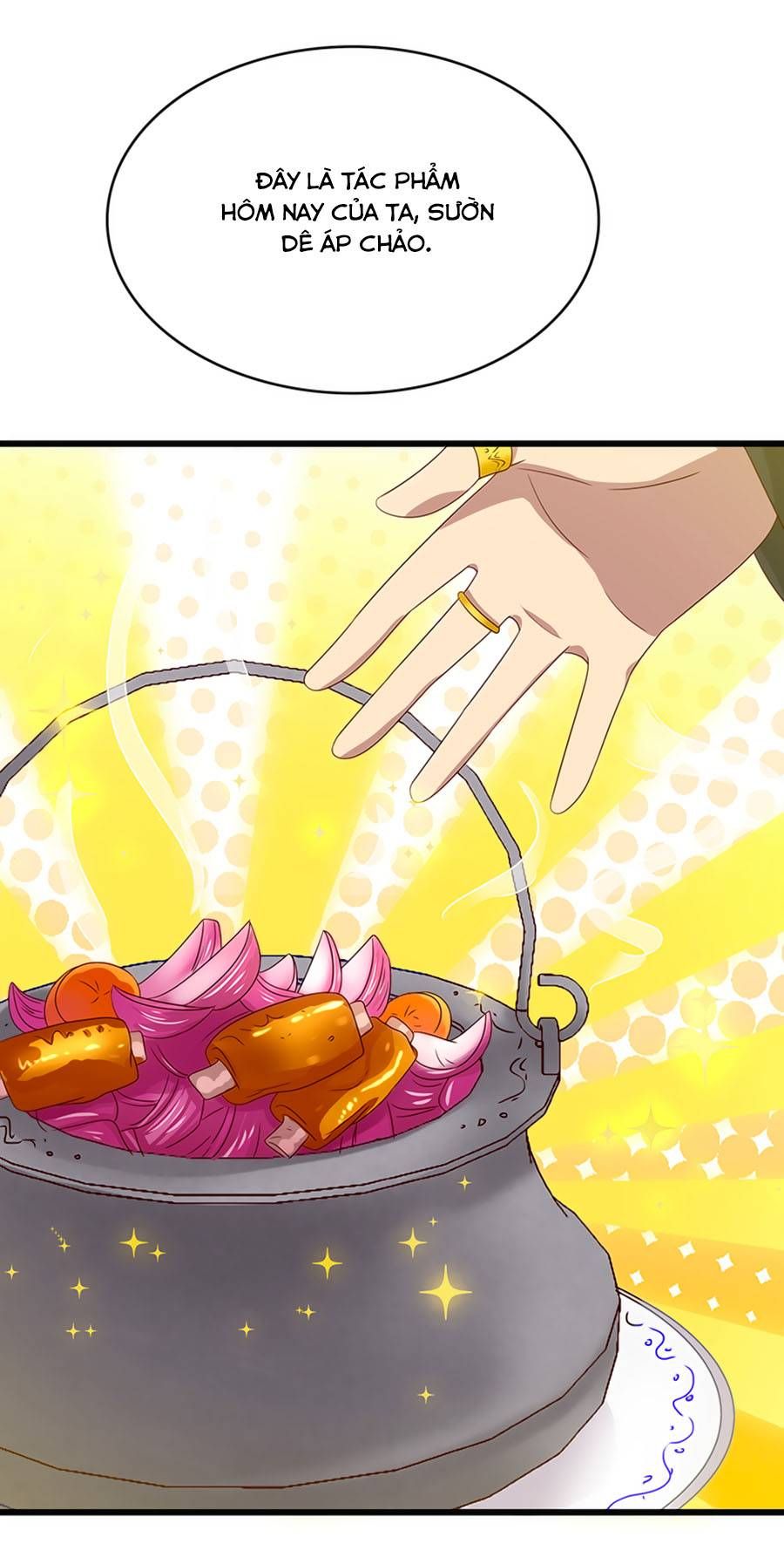 kiêu ngạo vương gia chủng điền phi chapter 125 26