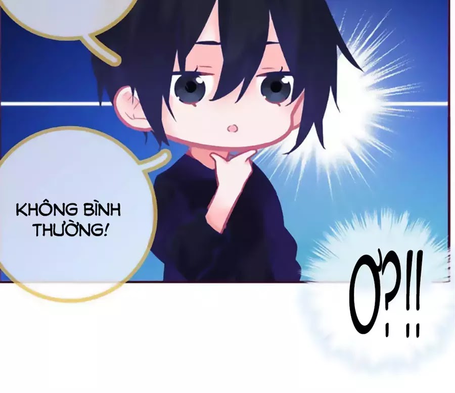 đừng nghịch, ta chỉ muốn yên tĩnh chapter 70 36