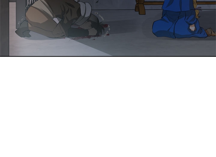 nhà nguyên tố tóc vàng chapter 33 55