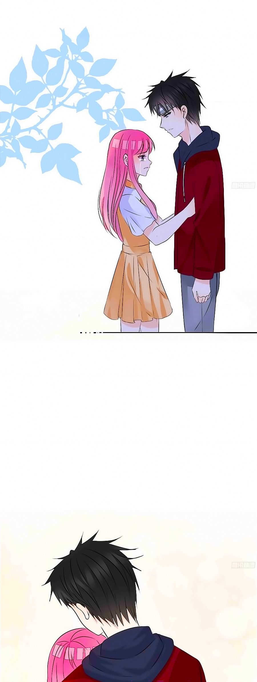 công chúa nữ vương mệnh chapter 56 9