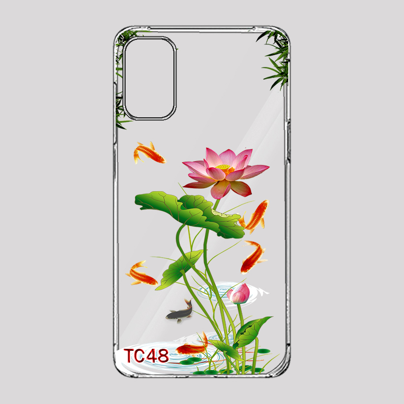 Ốp Lưng Dành Cho XIAOMI K40