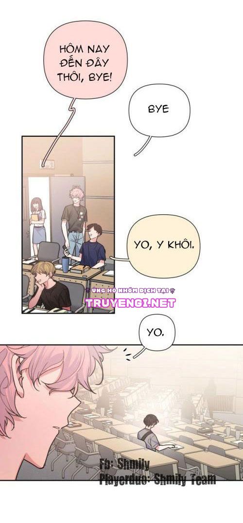 cẩn thận kẻo bị mộng quỷ nuốt chửng đó nha chapter 1 51