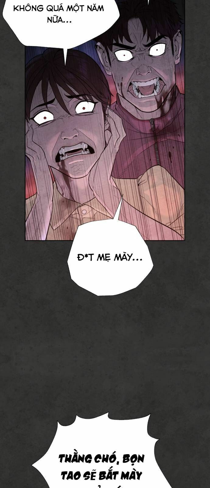 Máu trắng chapter 35 11