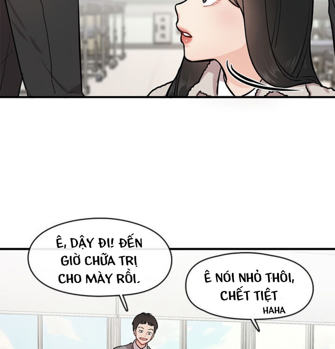 chứng nghiện điện thoại chapter 1 35