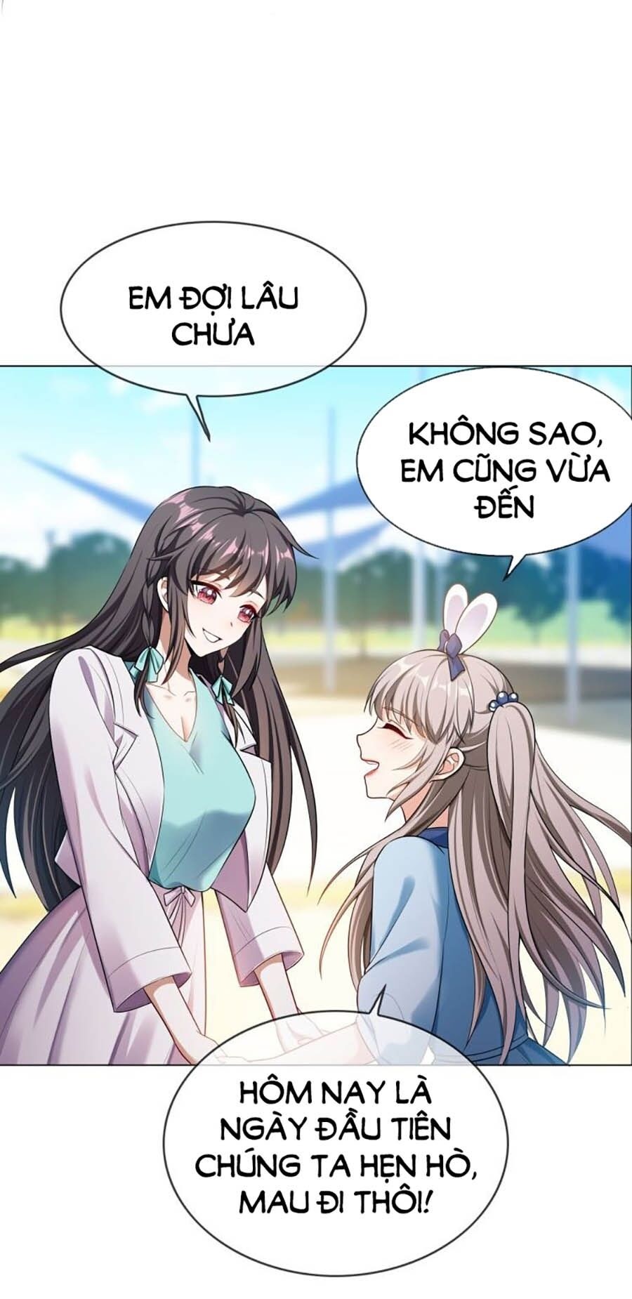 kế hoạch công lược của cô vợ gả thay chapter 21 29