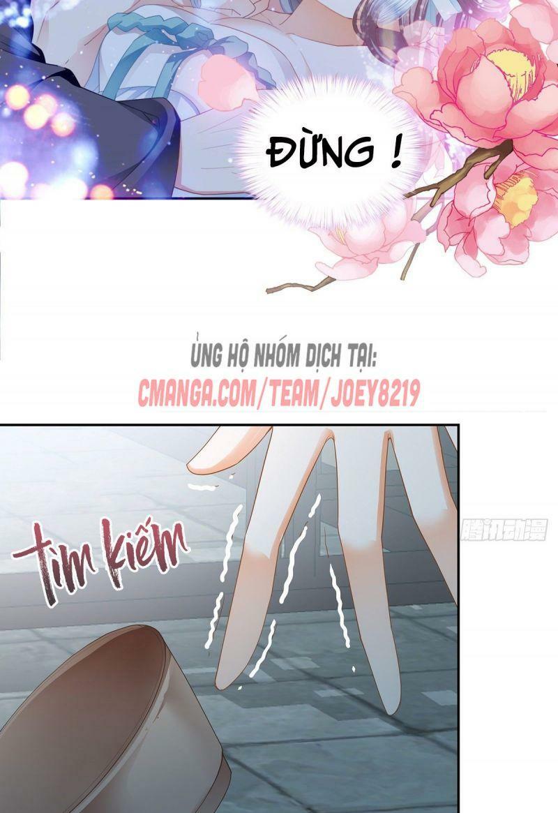 bổn vương muốn nàng chapter 12 3