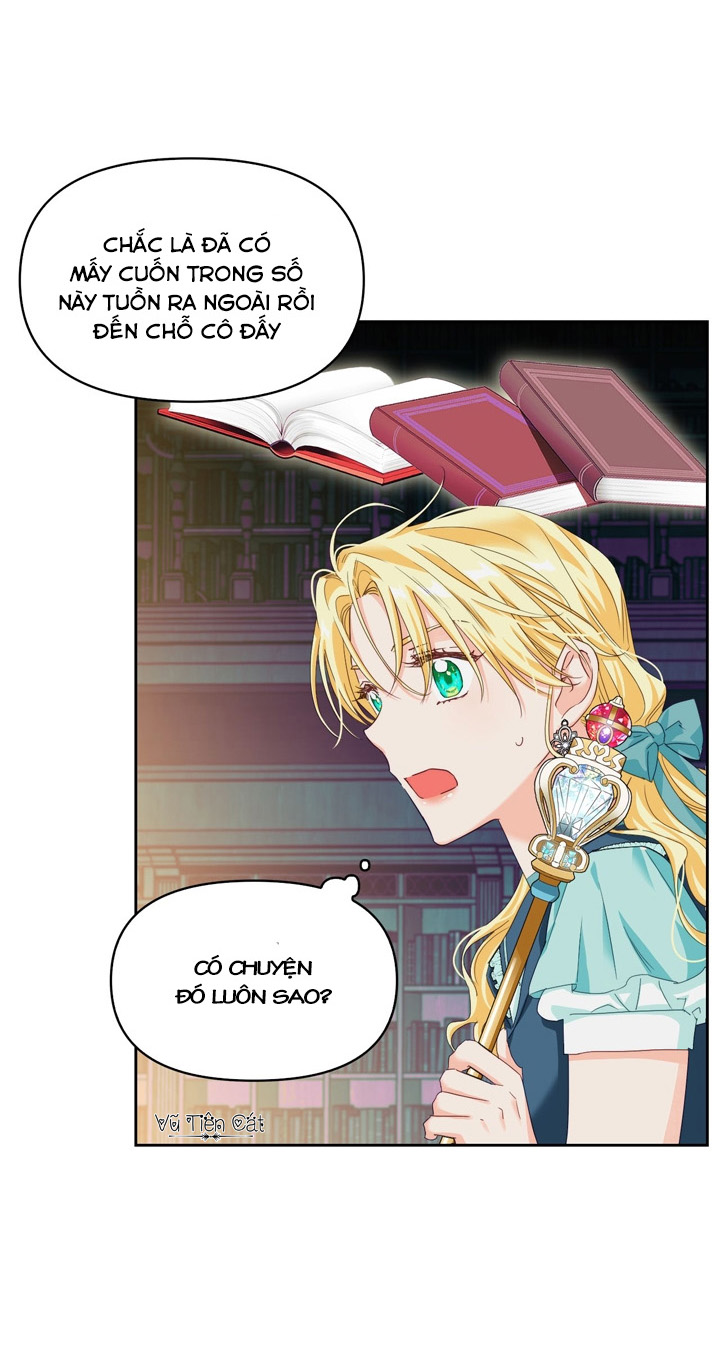 ác nữ xứng đôi với bạo chúa chapter 60 15