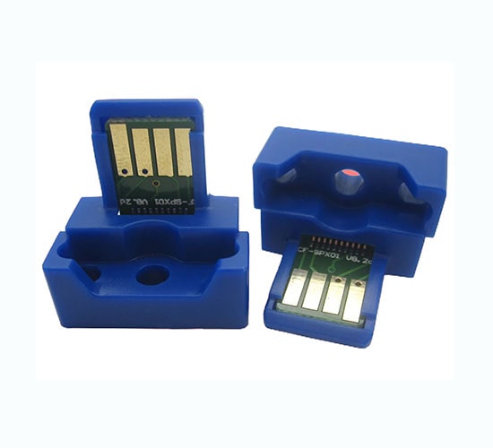 Chip MX235 - Dùng cho máy photo sharp AR-5618/ AR-5620/ AR-5623S/D/N