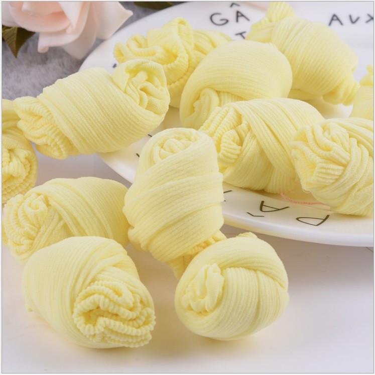 Set 5 Đôi Tất Kẹo Cho Bé
