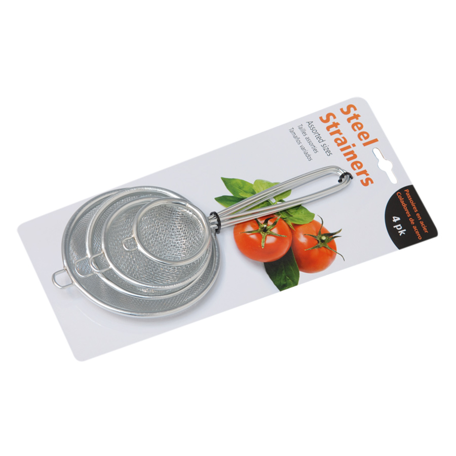 Lọc Thép Uncle Bills