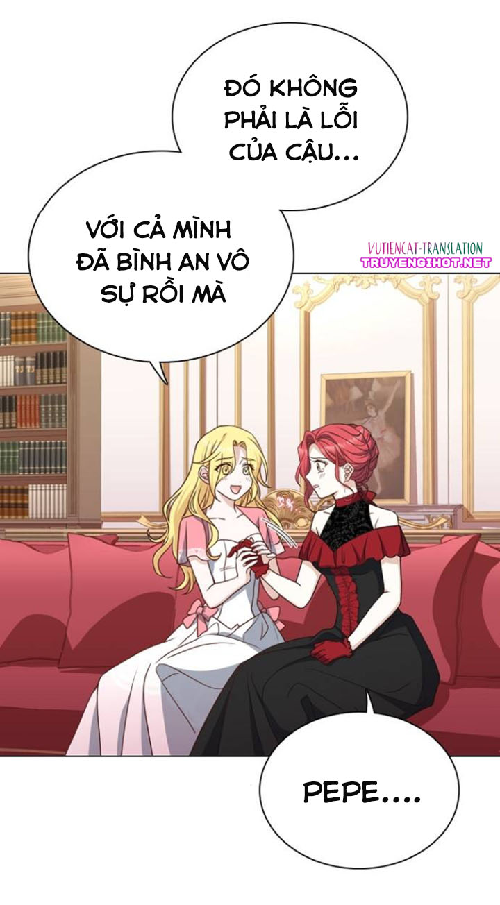 lời cầu hôn đến từ hoàng đế chapter 28.2 28