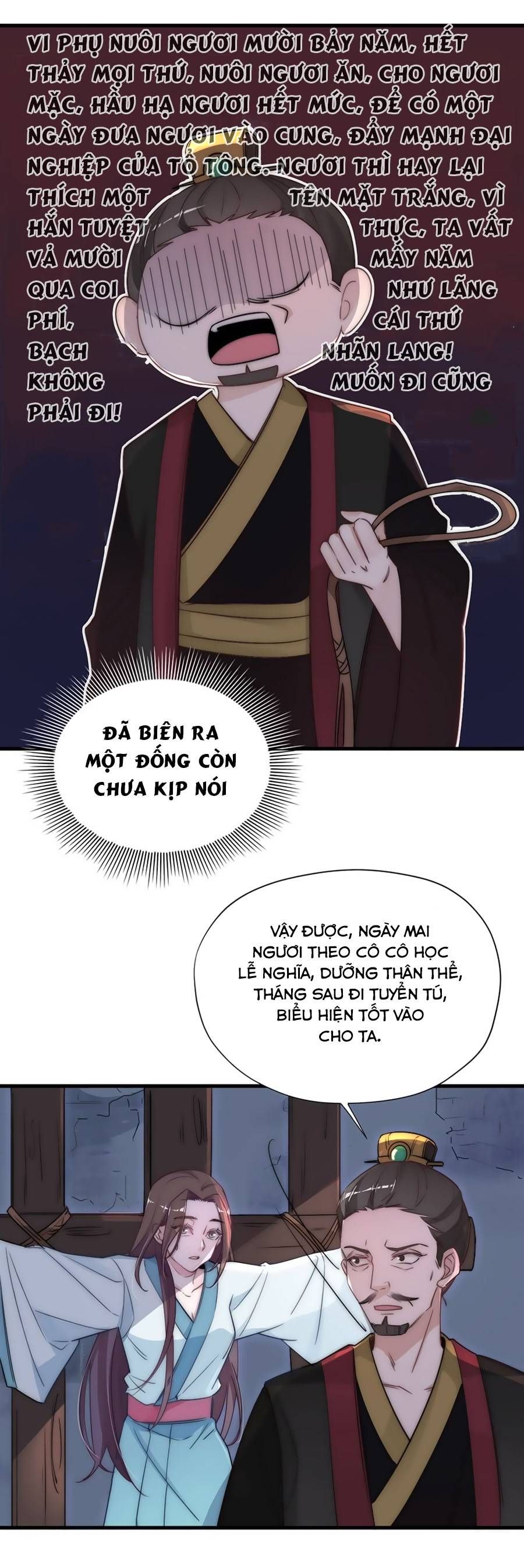 cung đấu live chapter 1 22