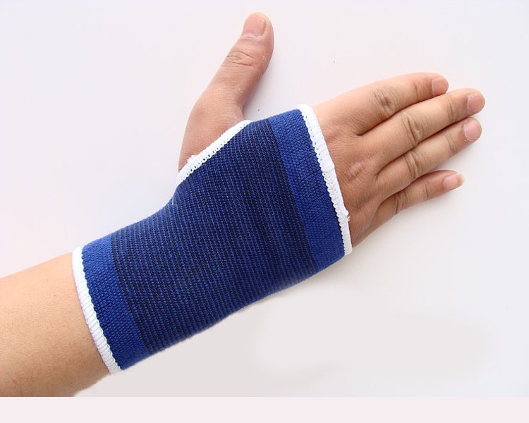 Băng Bảo Vệ Bảo Vệ Cổ Tay, Lòng Bàn Tay Khi Chơi Thể Thao Cho Nam