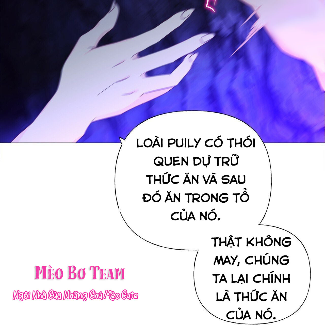 hãy chọn papa thật sự trong số các bạo chúa! chapter 11 86