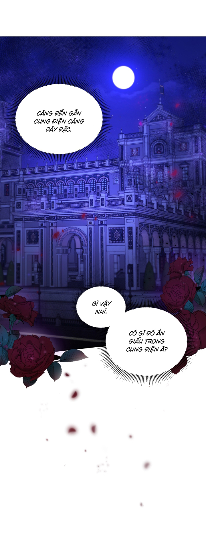 ác nữ công chúa chapter 7 11