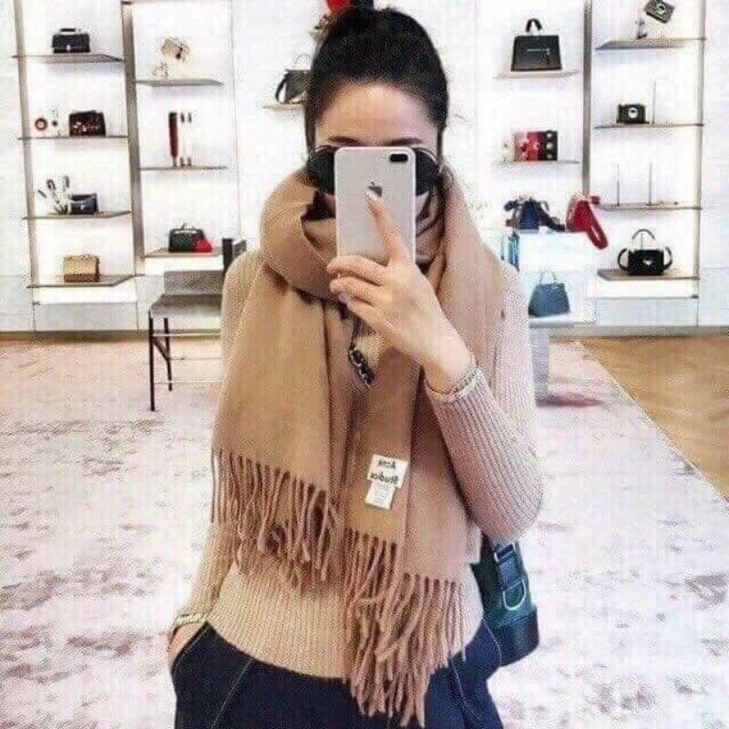 KHĂN CHOÀNG CỔ CAO CẤP ANCE