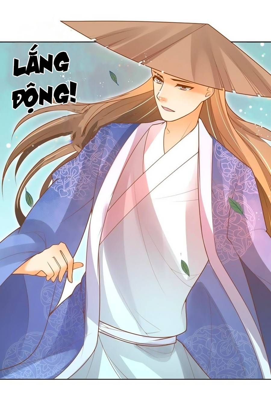 thanh khâu nữ đế: phu quân muốn tạo phản chapter 55 2