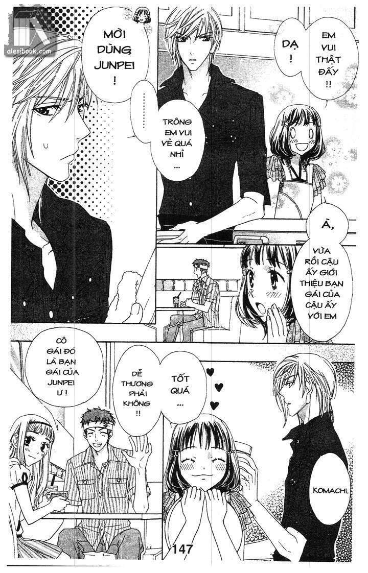 tình yêu định mệnh chapter 6 22