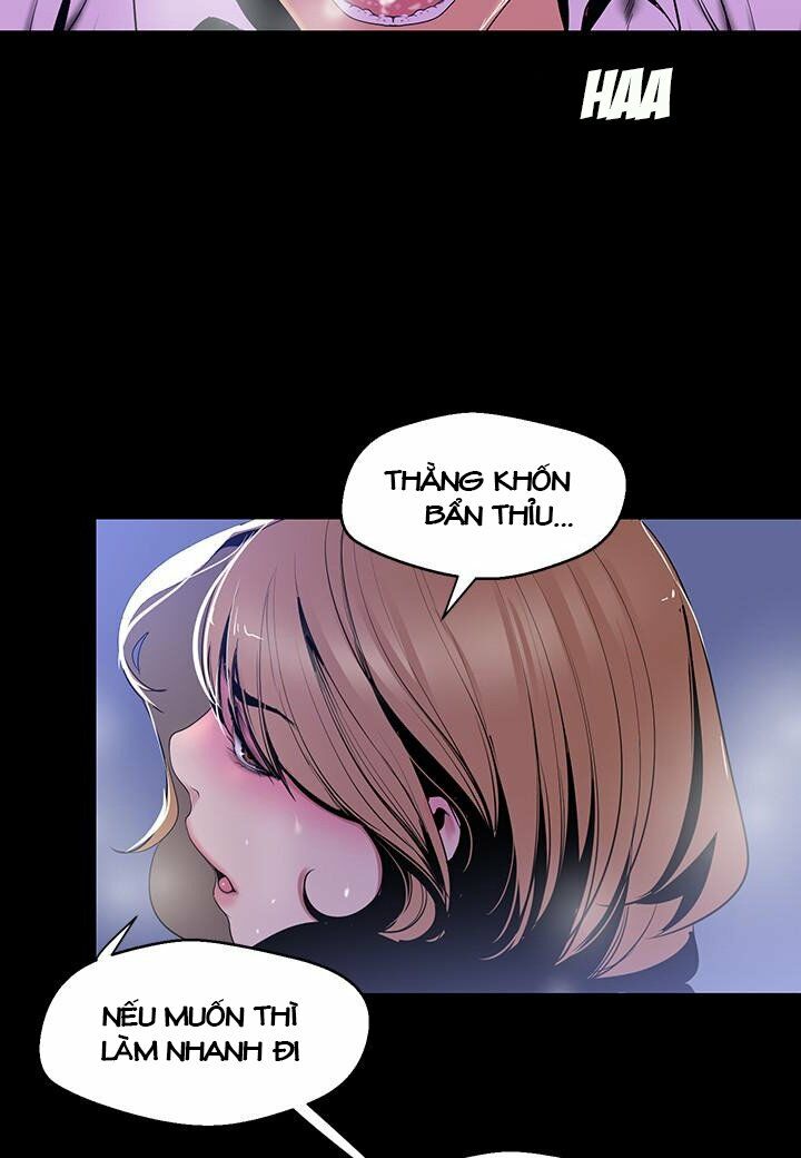 tân thế giới tuyệt vời chapter 51 40