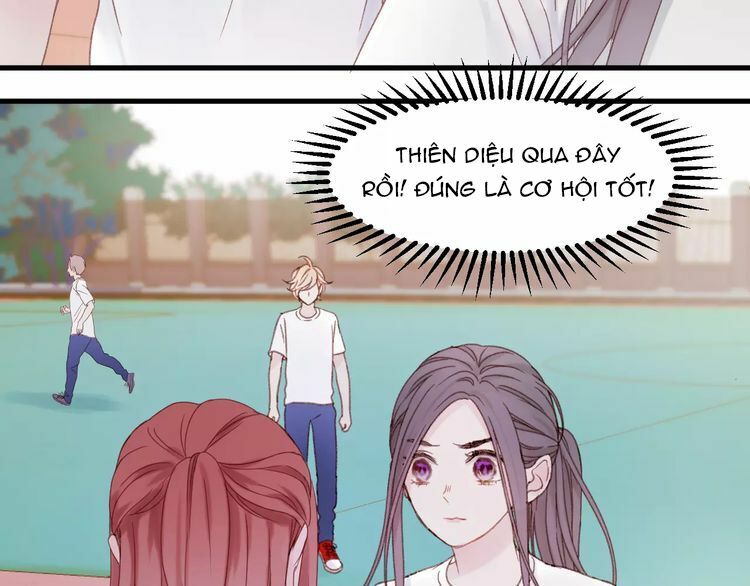 lượm được một tiểu hồ ly phần 2 chapter 25 29