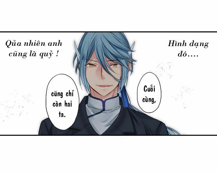 cô dâu của quỷ chapter 12 20