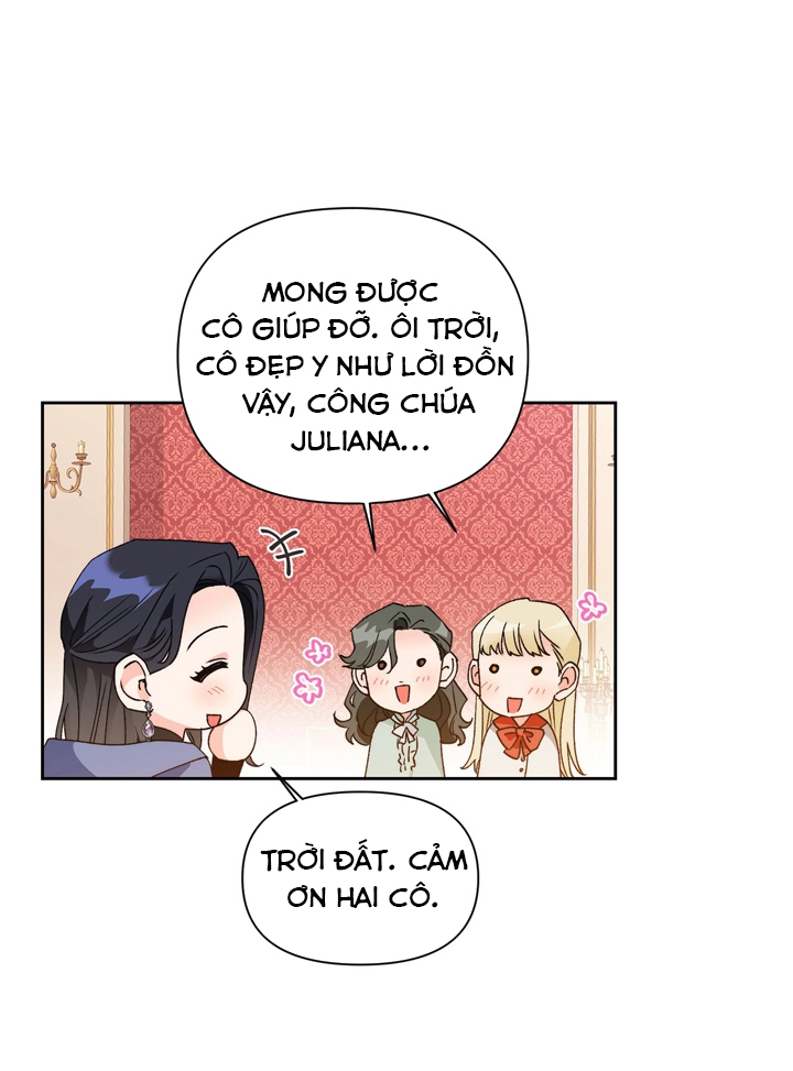 ác nữ xứng đôi với bạo chúa chapter 49 32