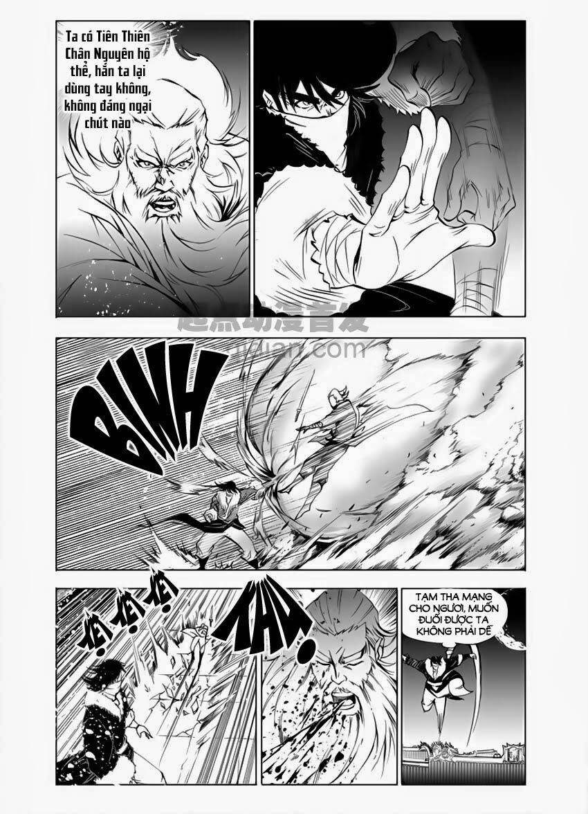cửu đỉnh ký chapter 35 6