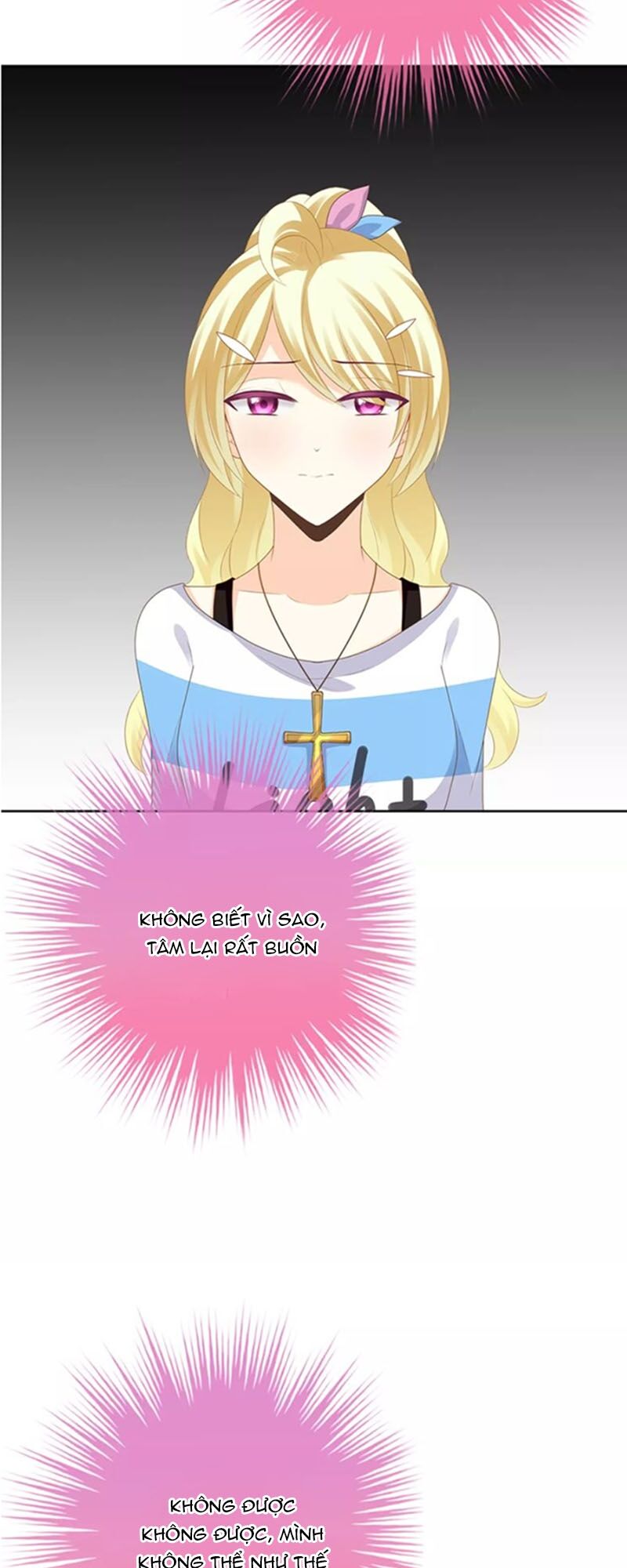 độc nhãn ác ma của ta chapter 21 16