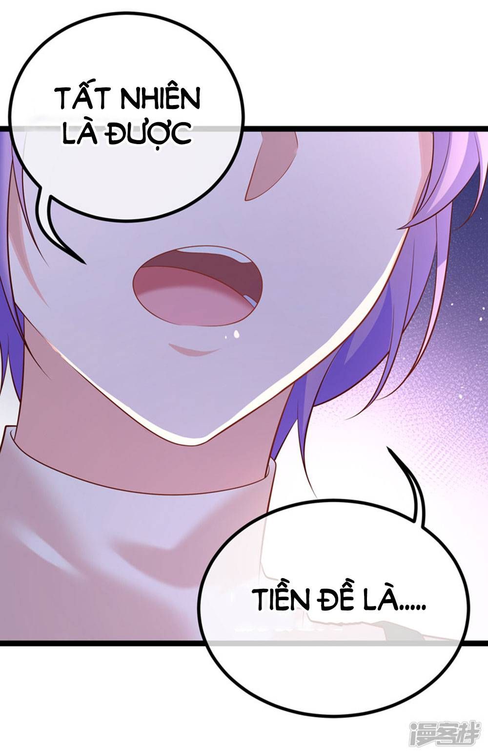 Boss Của Tôi Là Đại Thần chapter 44 - Trang 26