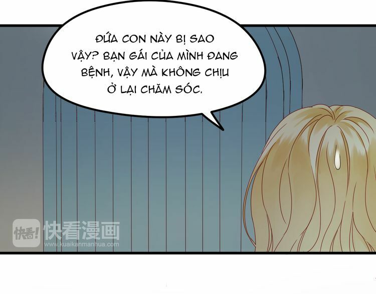 lượm được một tiểu hồ ly phần 2 chapter 39 6