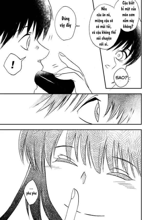 akunin no joken chapter 1 22