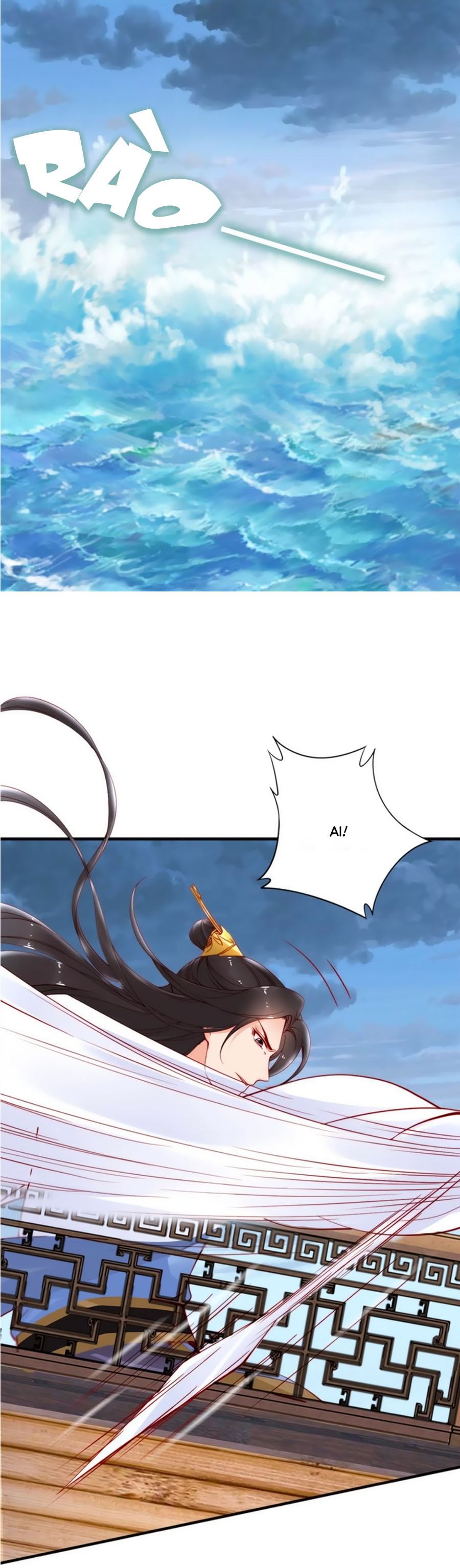 đế cung đông hoàng phi chapter 44 11