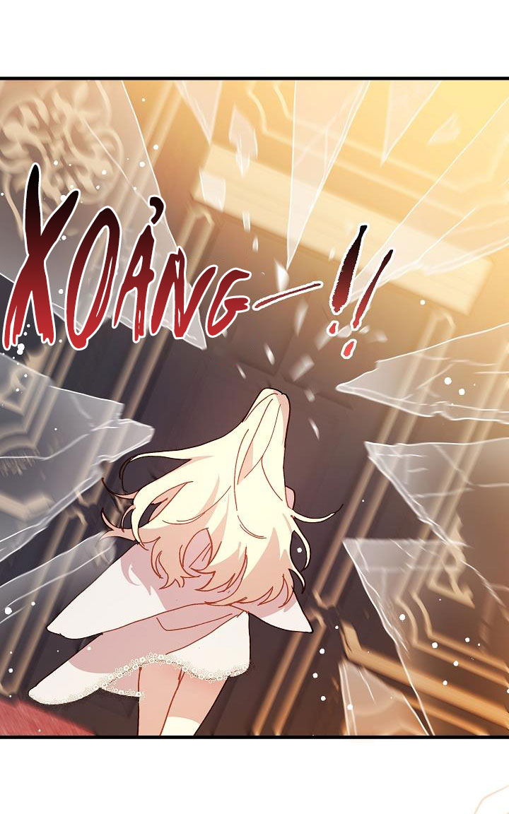 công chúa giả điên chapter 30.2 11