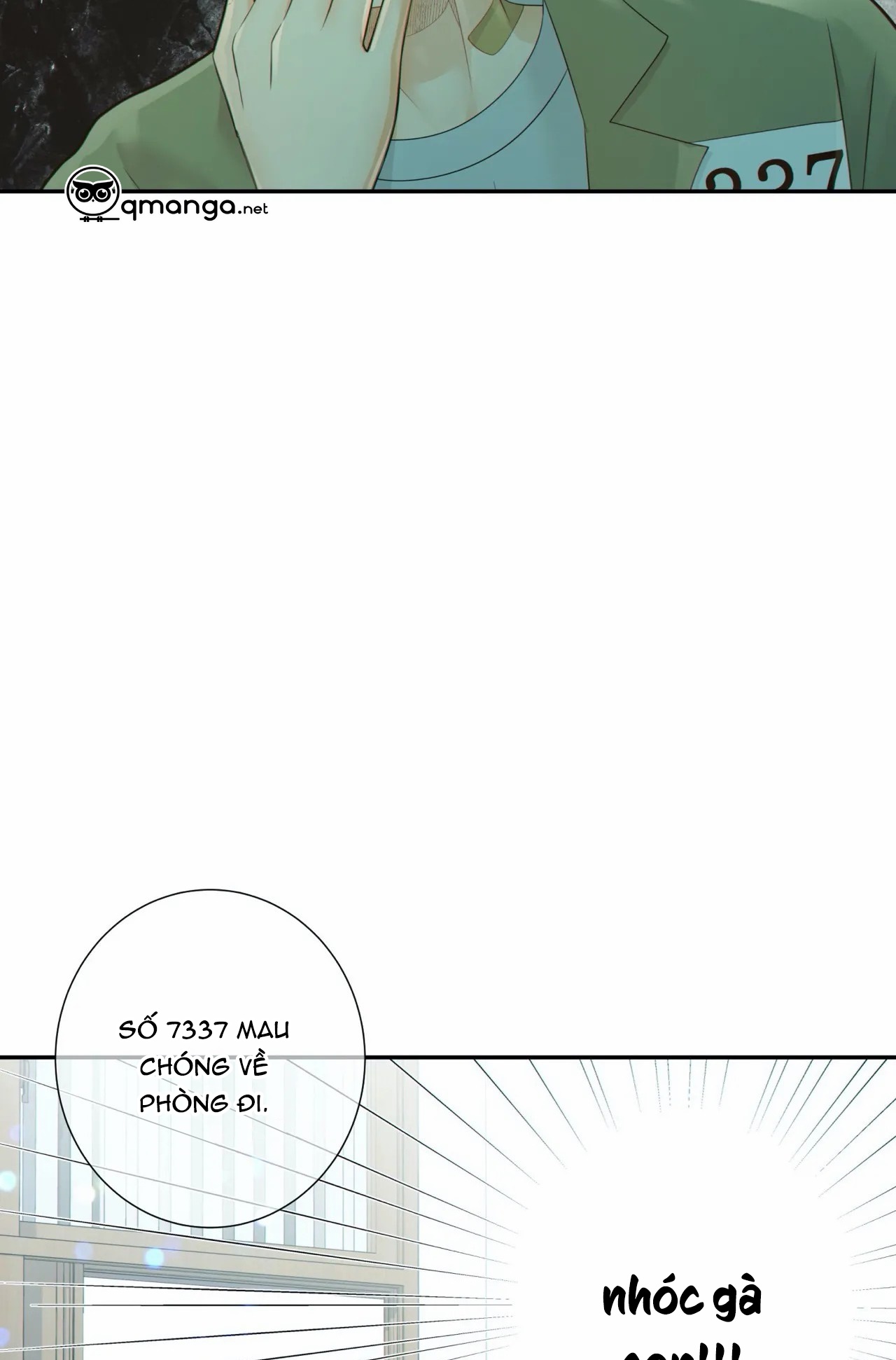 thời gian giữa sói và chó chapter 27 7