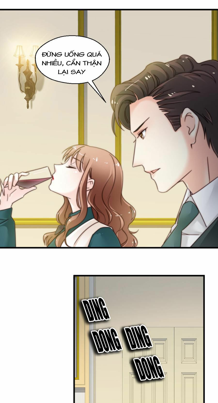 bí mật của thiên kim chapter 79 11