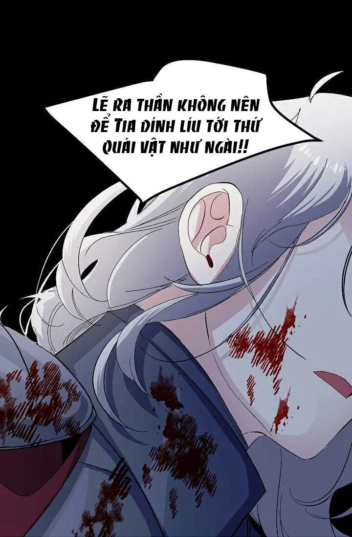 mối tình đầu của bạo chúa chapter 35 40