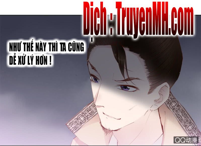 solo đi vương gia chapter 18 8