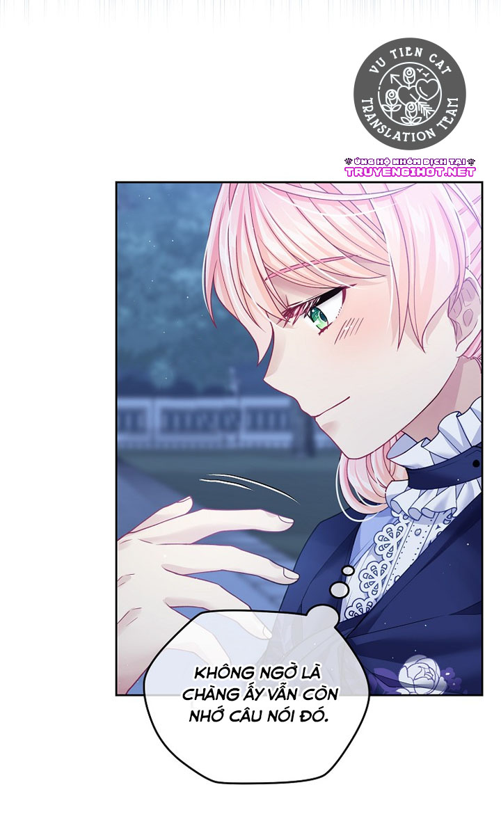 tôi gặp rắc rối vì chồng qúa dễ thương chapter 13.2 7