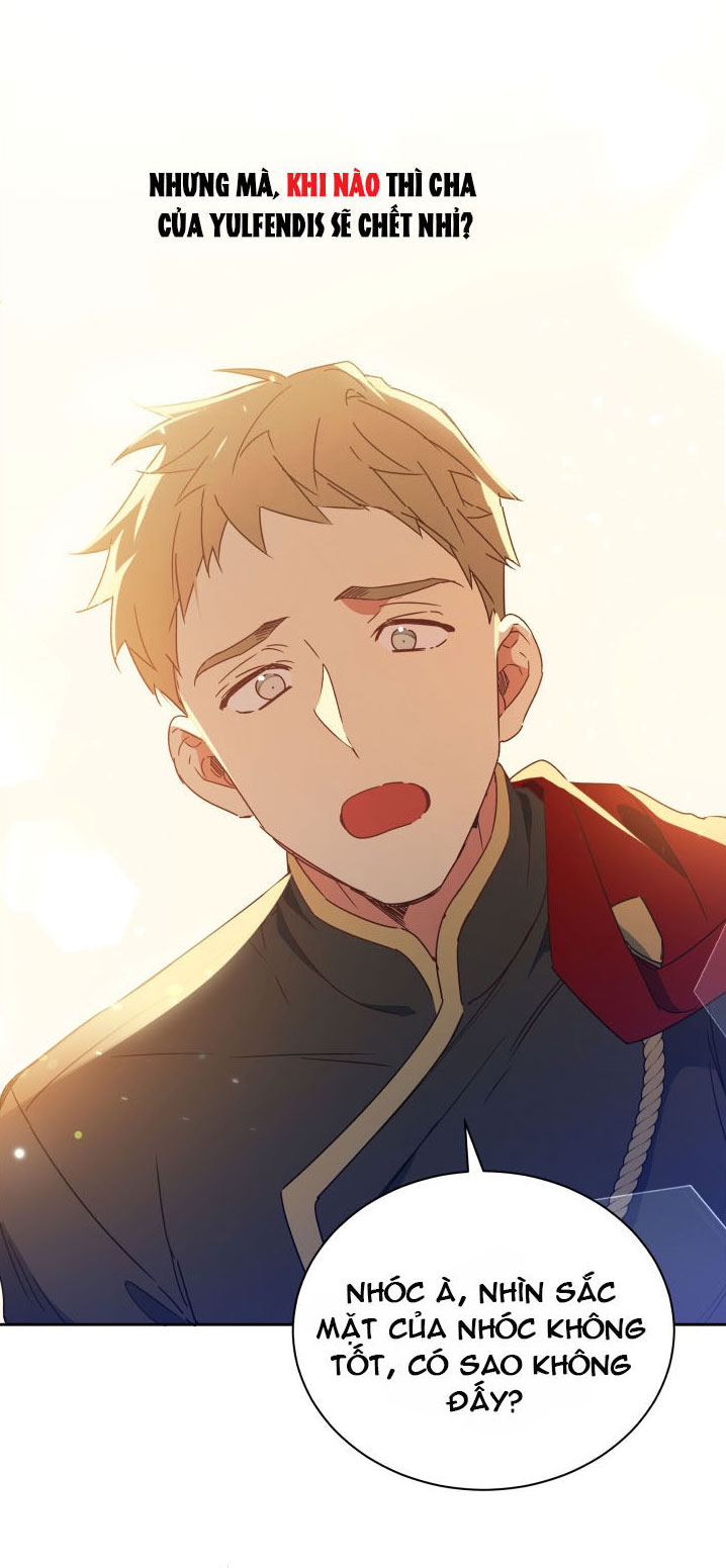 nàng elizabeth thuần khiết chapter 10 21