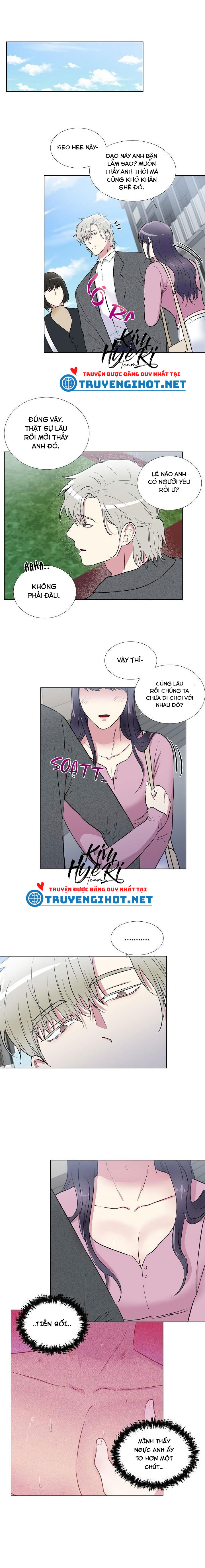 dưới đôi cánh ấy chapter 8.3 2