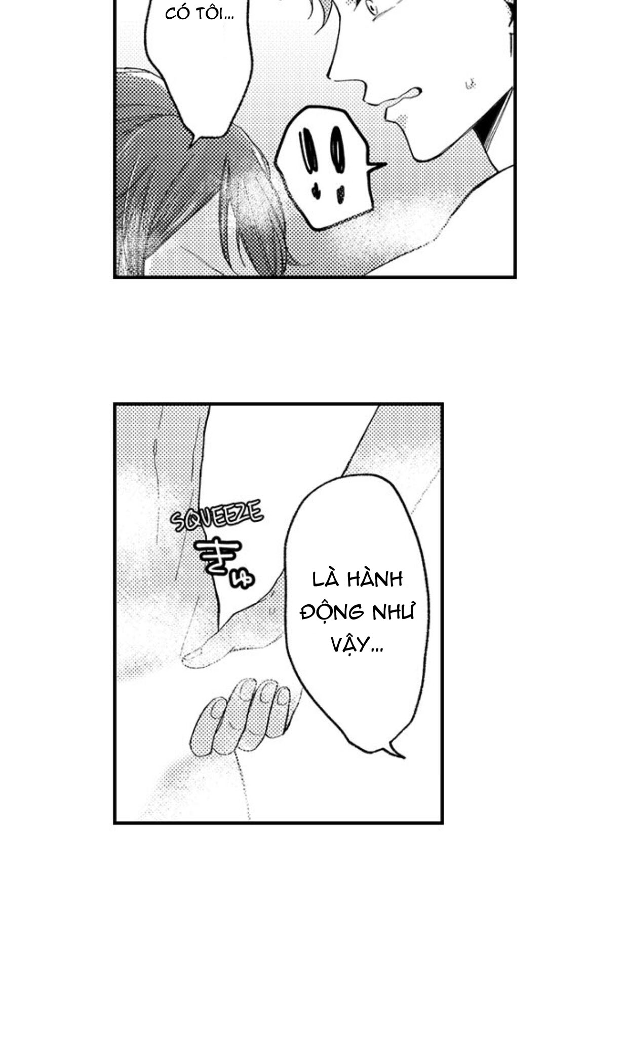 tình một đêm với động cơ đáng ngờ (full) chapter 15 12