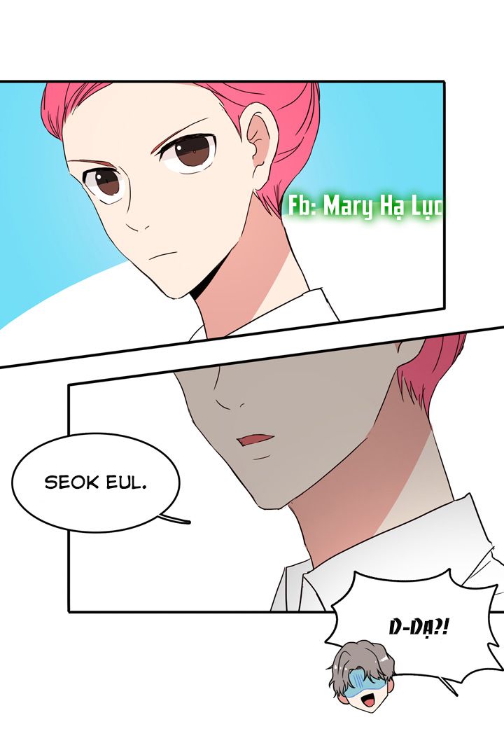 rắc rối về vấn đề yêu đương của tôi chapter 40 6