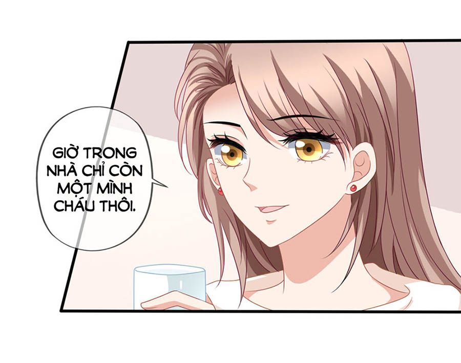 mỹ vị giai thê chapter 74 8