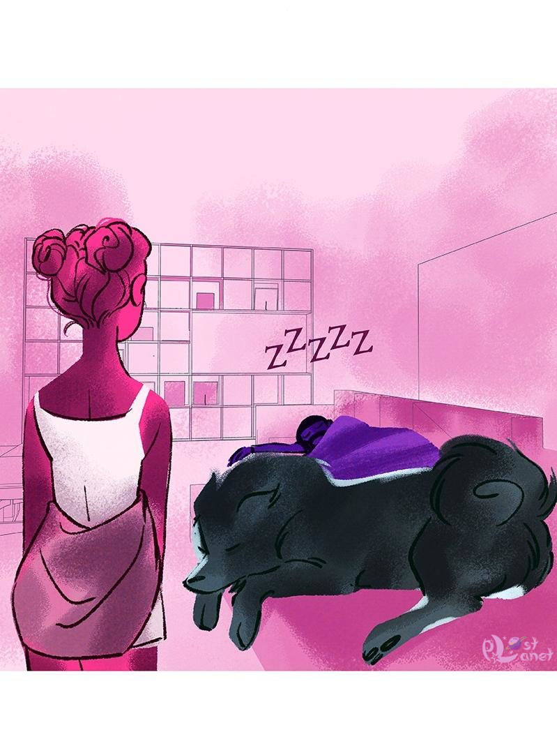 thần thoại olympus chapter 74 71