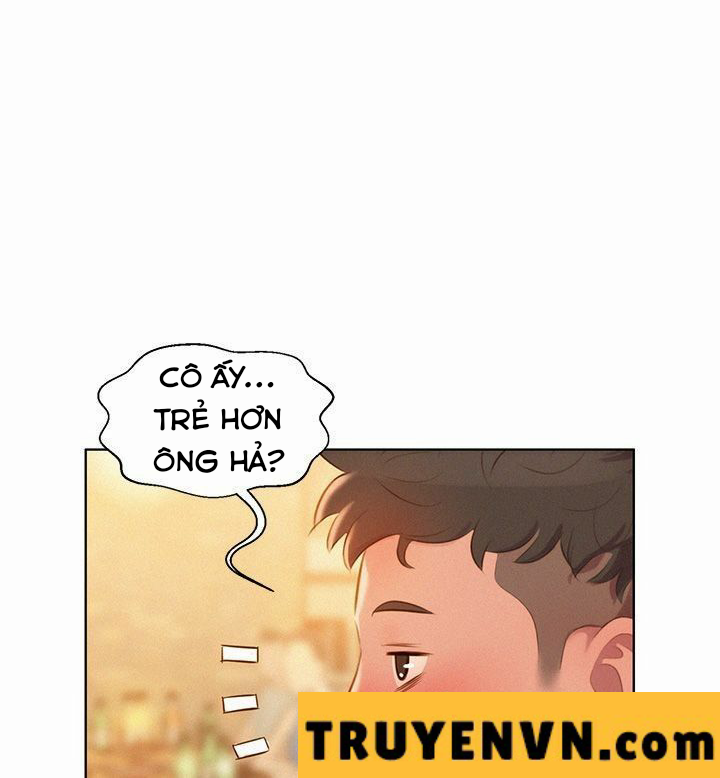 chị gái mưa chapter 1 37