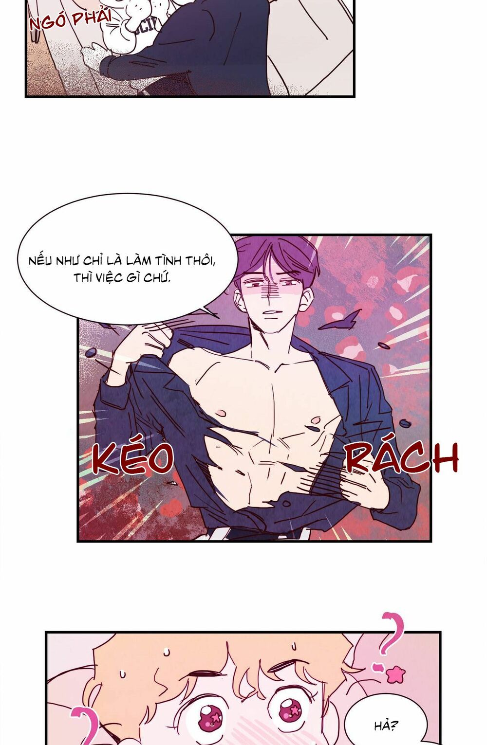 Nhớ Em Lucifer! chapter 10