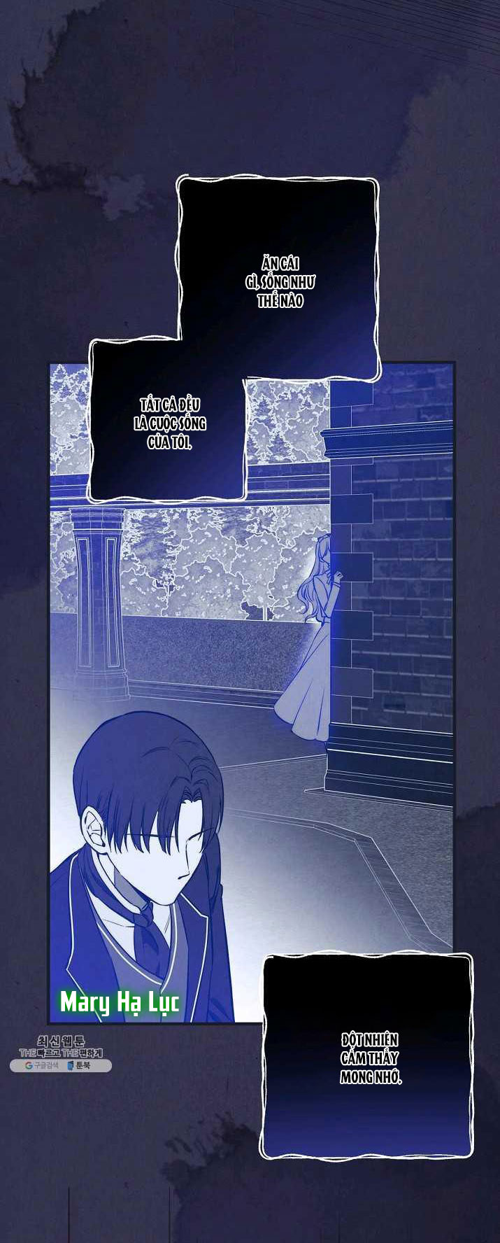 hoàng phi bóng tối - shadow queen chapter 59 17