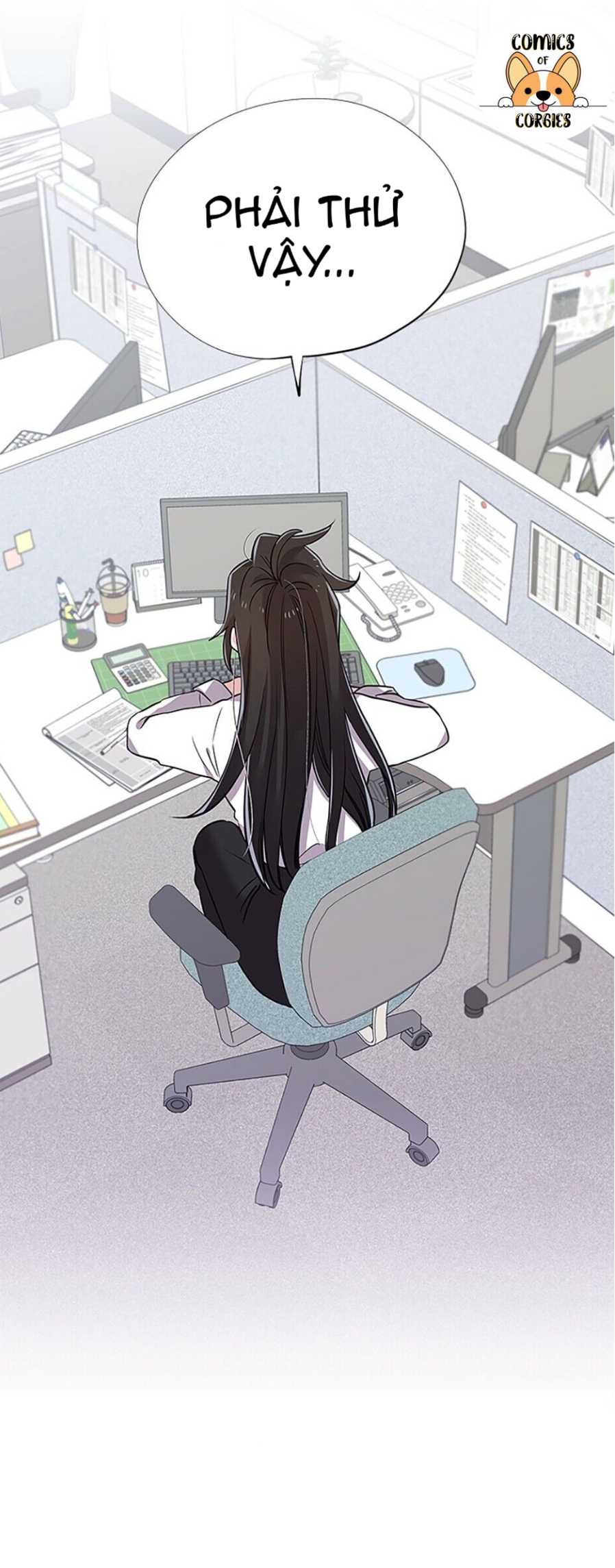 hãy cứu chồng tôi chapter 9 20