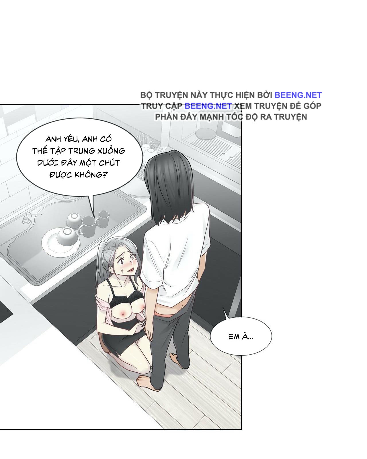 mở khóa tim em chapter 30 72